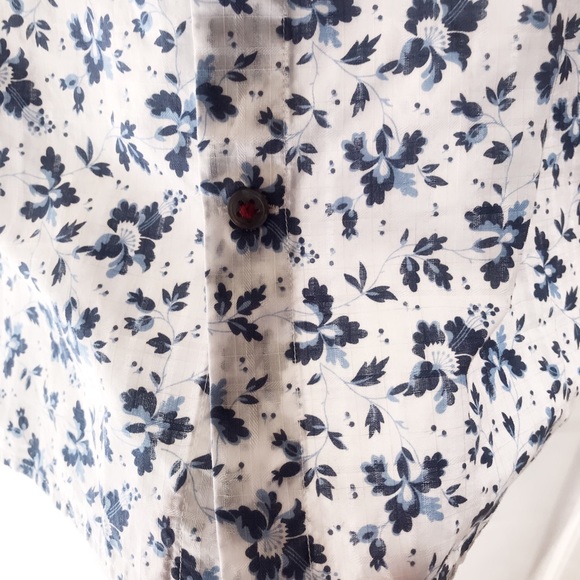 JOHN VARVATOS, Classic Shirt - Picture 7 of 11